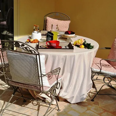 A Casa Da Lisa Bed & Breakfast *