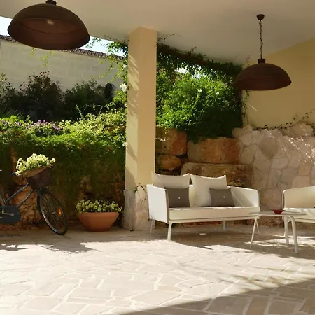 A Casa Da Lisa Bed & Breakfast *