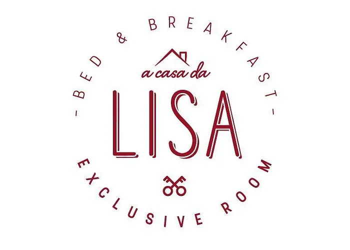 A Casa Da Lisa Alojamento de Acomodação e Pequeno-almoço 4*