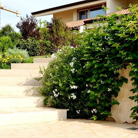 A Casa Da Lisa Bed and breakfast