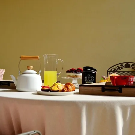 Bed & Breakfast A Casa Da Lisa