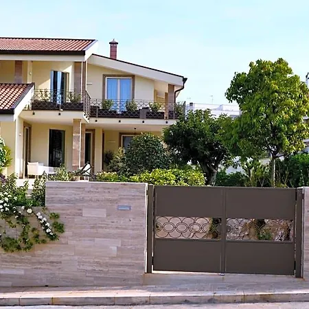 A Casa Da Lisa