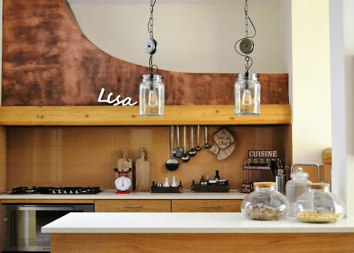 A Casa Da Lisa Bed & Breakfast Turi