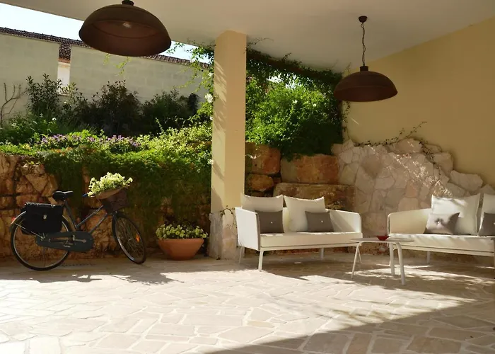 A Casa Da Lisa Bed & Breakfast 4*